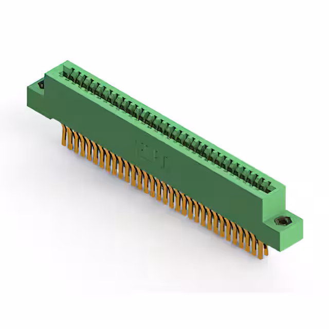 342-064-560-208 EDAC Inc.  Edgeboard Connectors